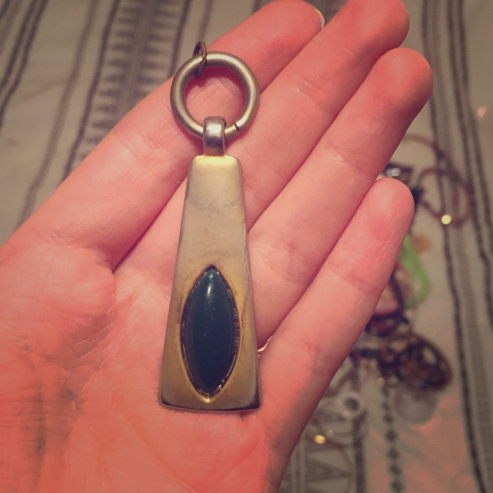 Pendant